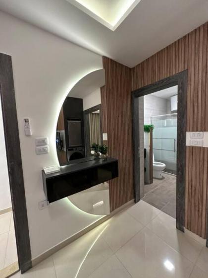 modern apartment in abdoun-amman - image 18