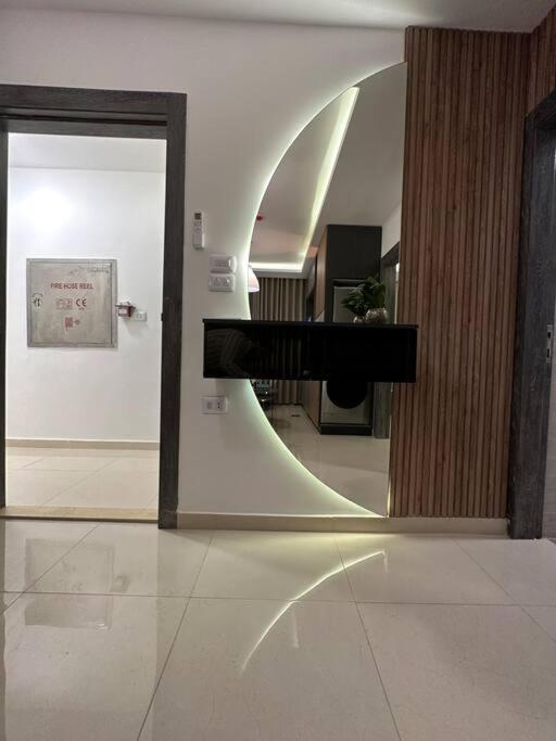 modern apartment in abdoun-amman - image 4