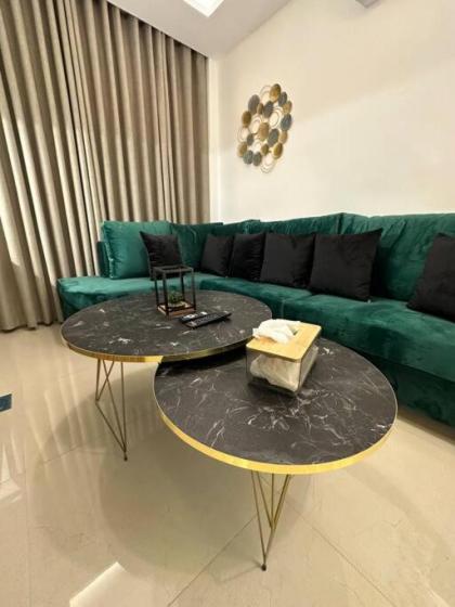 modern apartment in abdoun-amman - image 8