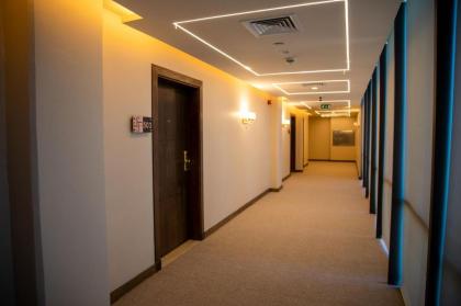 Jeddah Homes Boutique Hotel - image 17