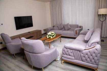 Jeddah Homes Boutique Hotel - image 18