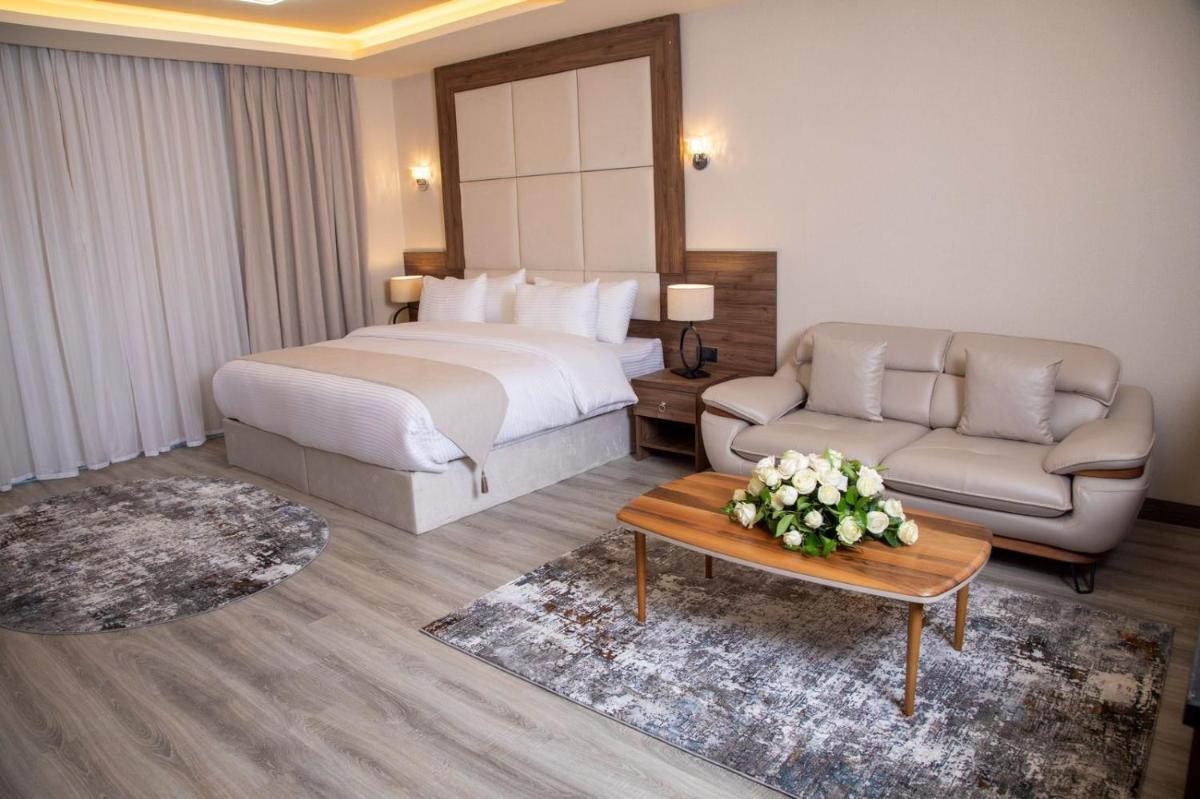 Jeddah Homes Boutique Hotel - image 6