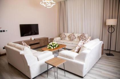 Jeddah Homes Boutique Hotel - image 7