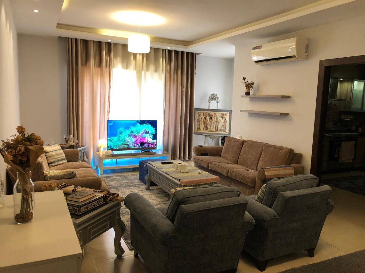 amman special apartment - image 2