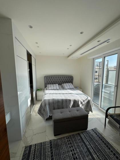 Furnished luxurious suite for Rent Amman 