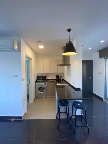 No7 Boutique Apartments - image 13