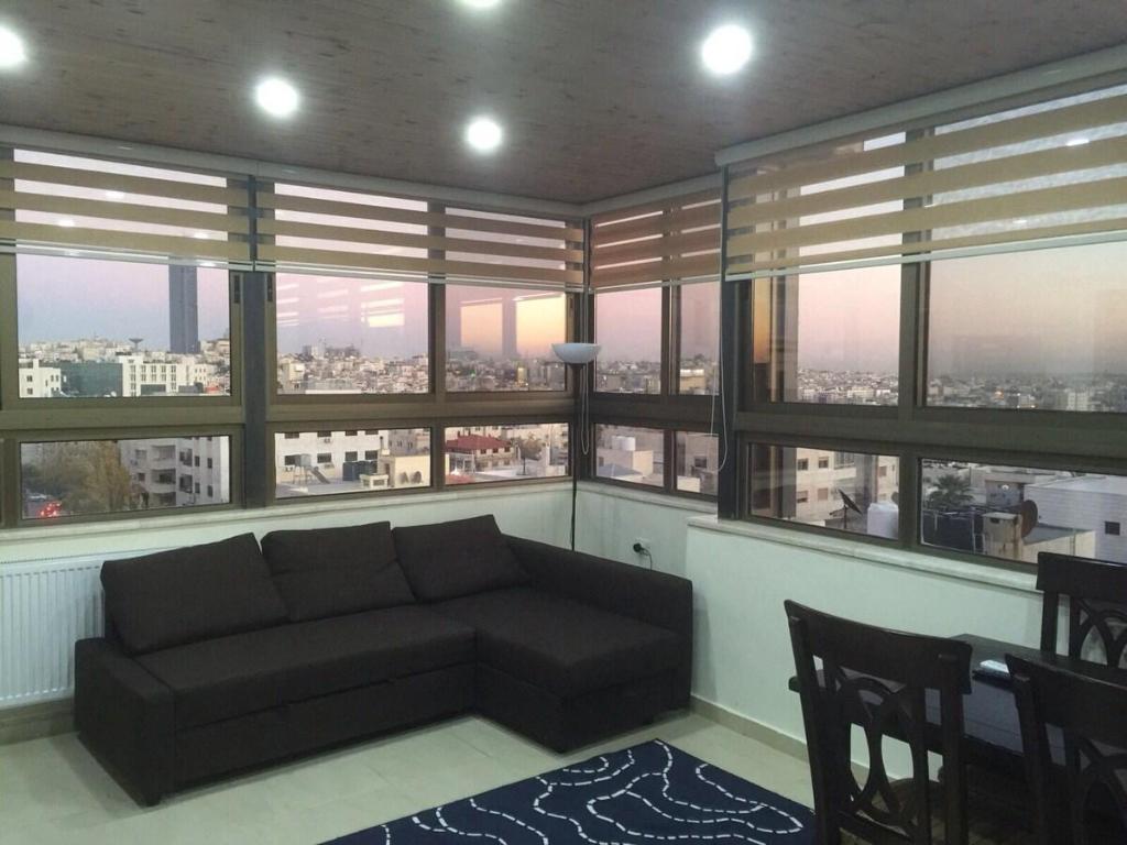 lovely one bedroom flatstunning views - image 3