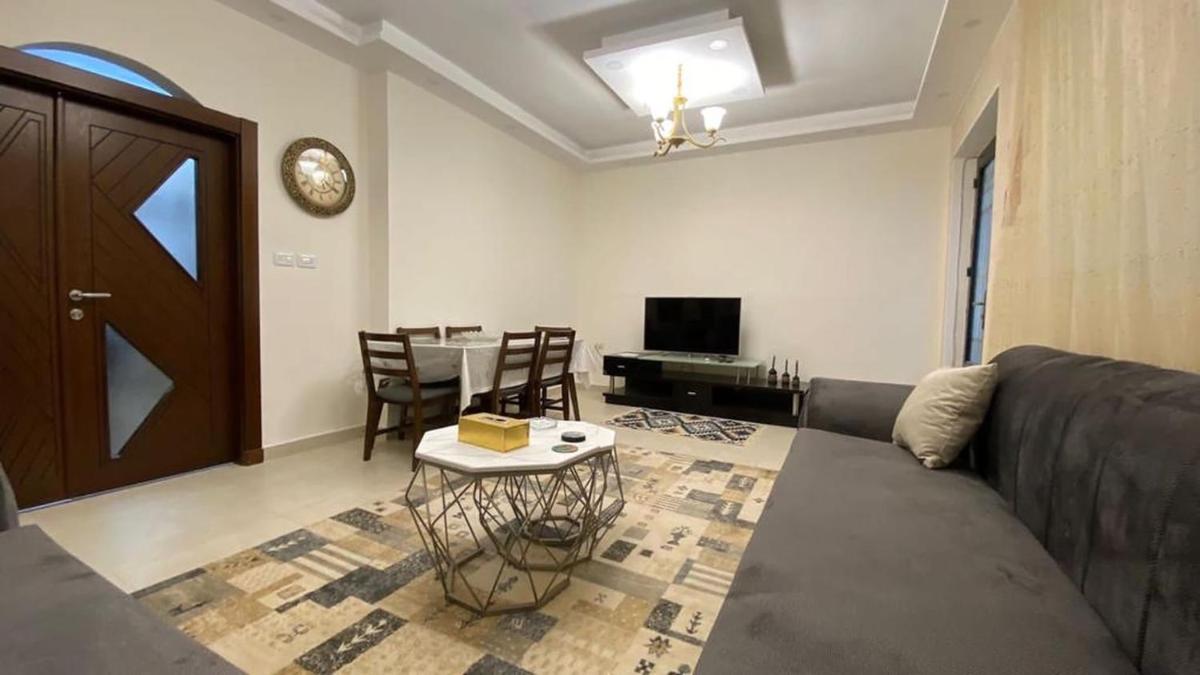 Amzing two bedrooms in the middle of amman - image 2