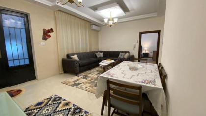 Amzing two bedrooms in the middle of amman - image 5