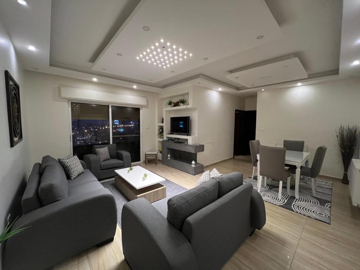 Prime apartment with amazing view in Amman - main image