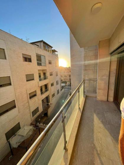 Alsalam apartment Amman 