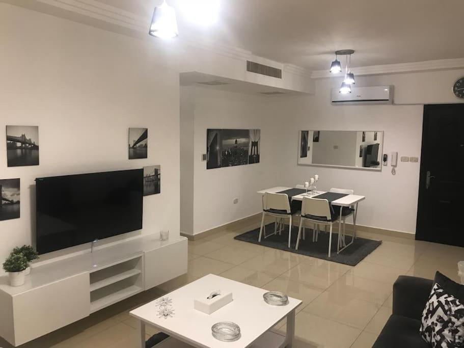 Modern two bedroom appartment - main image