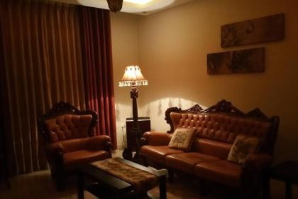 Luxury Apartment with complete furniture Amman 