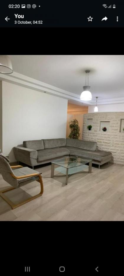 Luxry apartment in Abdoun. Amman jordan - image 16