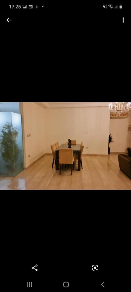 Luxry apartment in Abdoun. Amman jordan - image 2