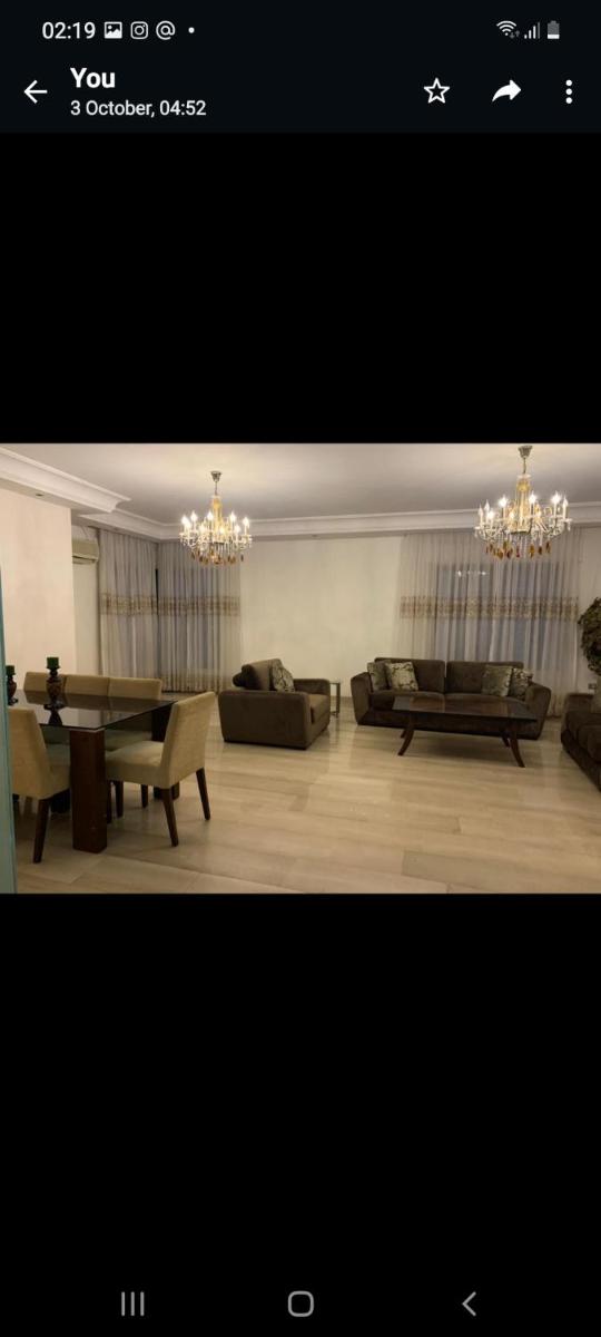 Luxry apartment in Abdoun. Amman jordan - image 7