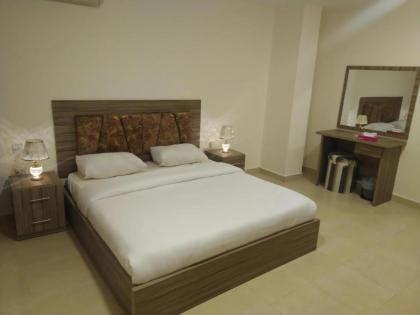 Rayan Hotel - image 17