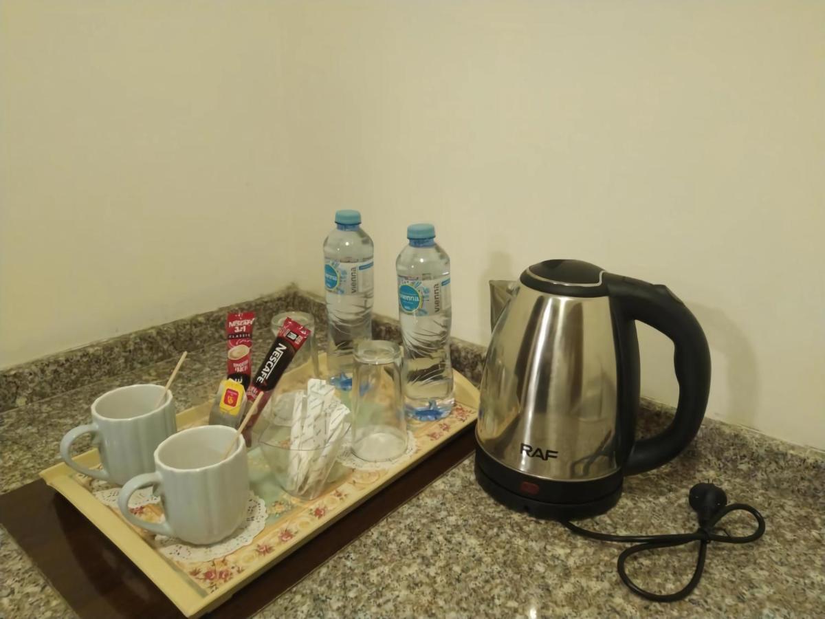 Rayan Hotel - image 4