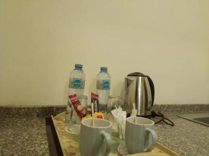 Rayan Hotel - image 7