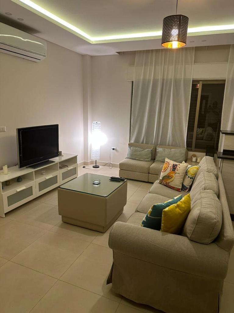 a luxurious cozy furnished apartment for rent in um uthaina - main image