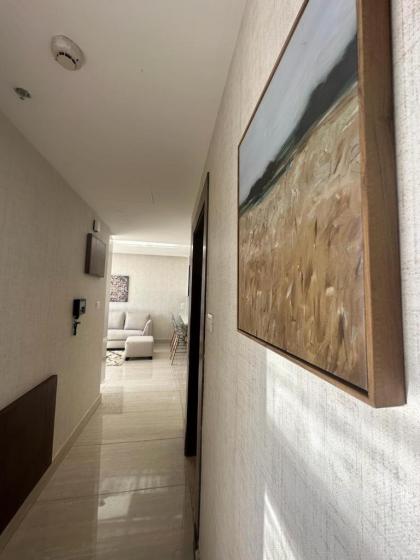 Abdoun luxurious apartment - image 11