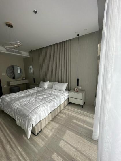 Abdoun luxurious apartment - image 9