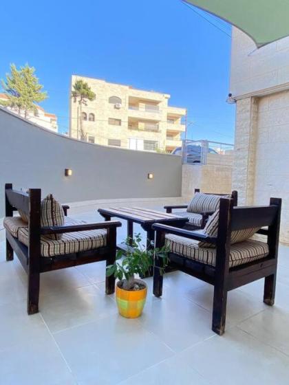 Sunny Apartment 64 has 70m Terrace(7th-8th circle) - image 13