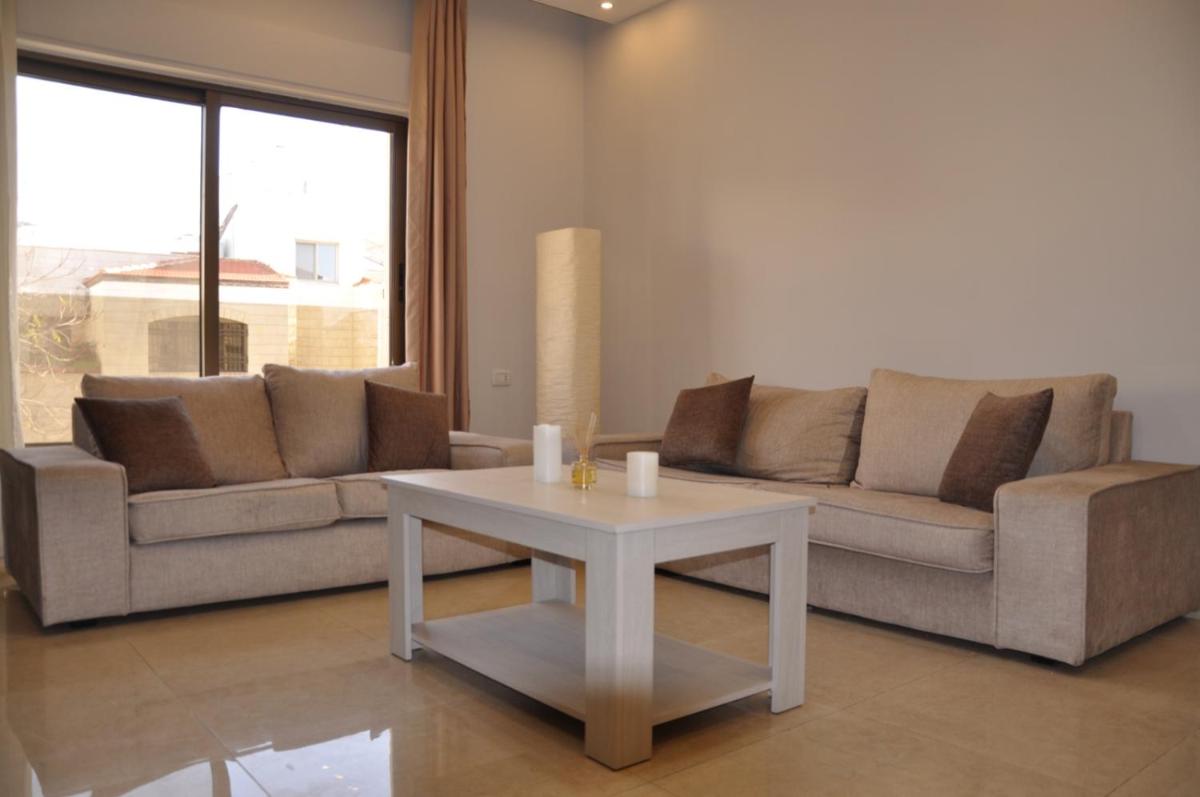 Apartment for Rent - Abdoun - main image