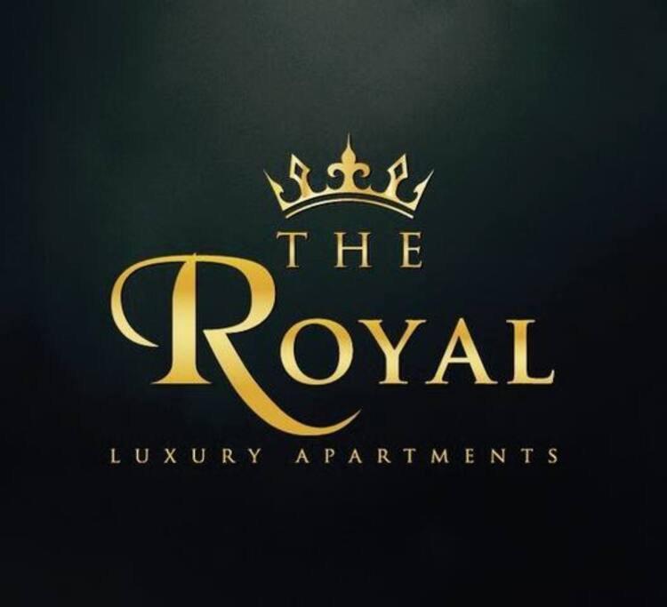 Royal Luxury Amman Central Apartmetns - image 6