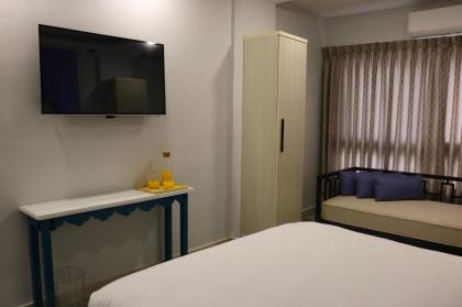 Amman Trail Hotel & Studios - image 20