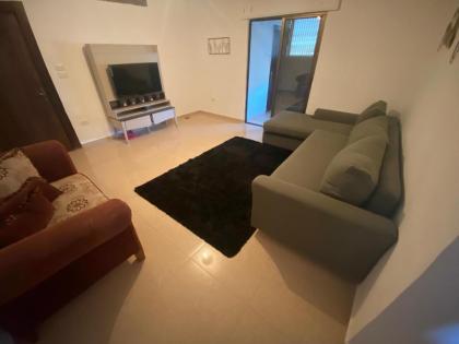 Welcome to our cozy apartment Amman