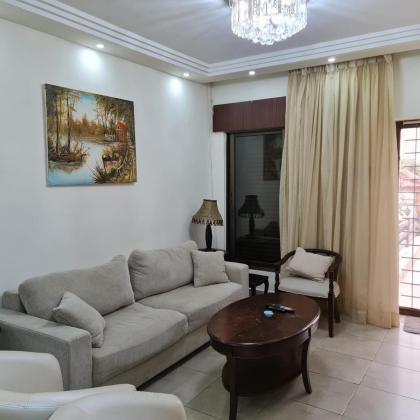 Apartment in Amman 