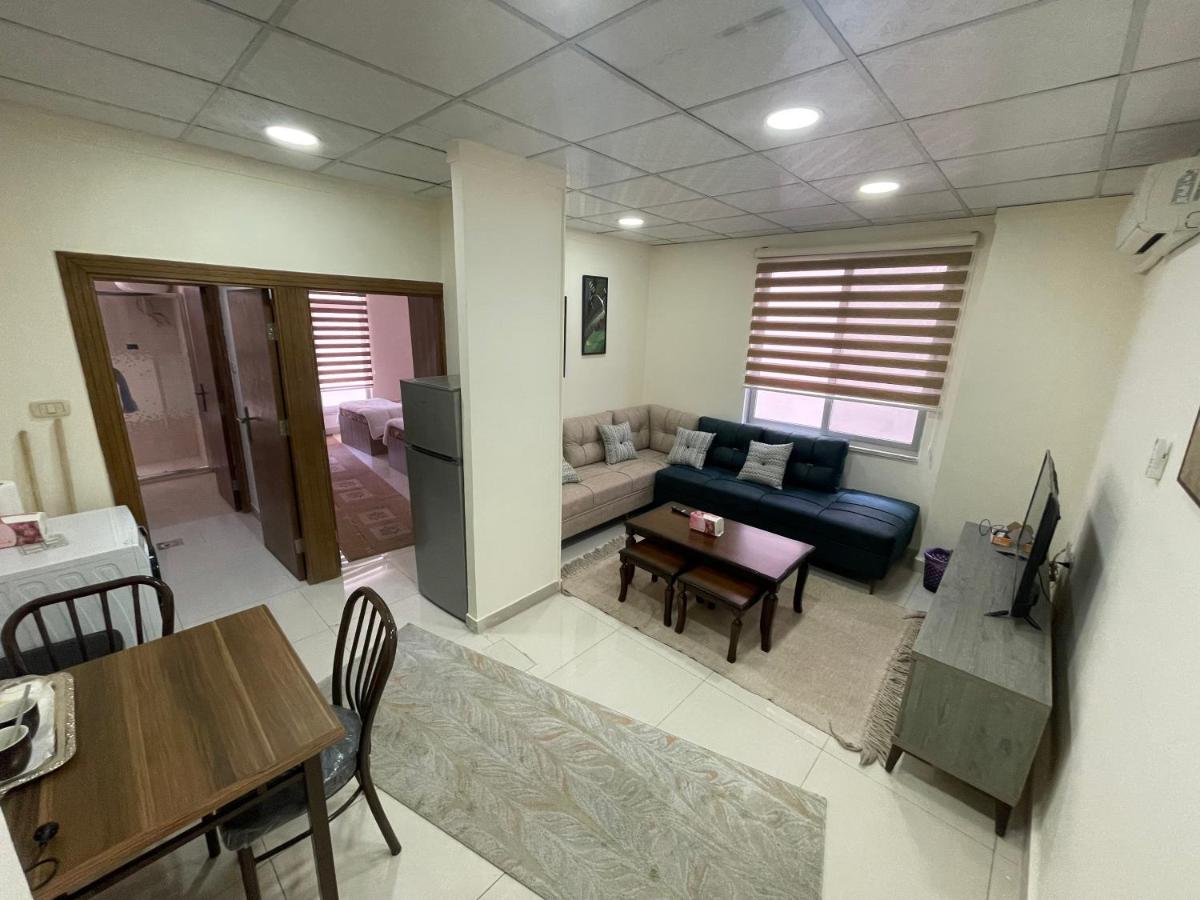 Apartment for rent 50m fully furnished - main image