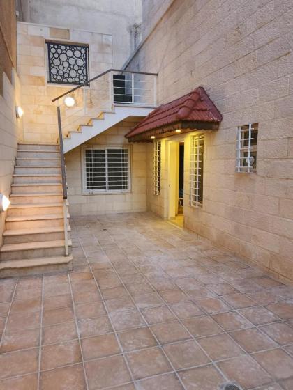 Dair Ghbar - Amman Apartment - image 12