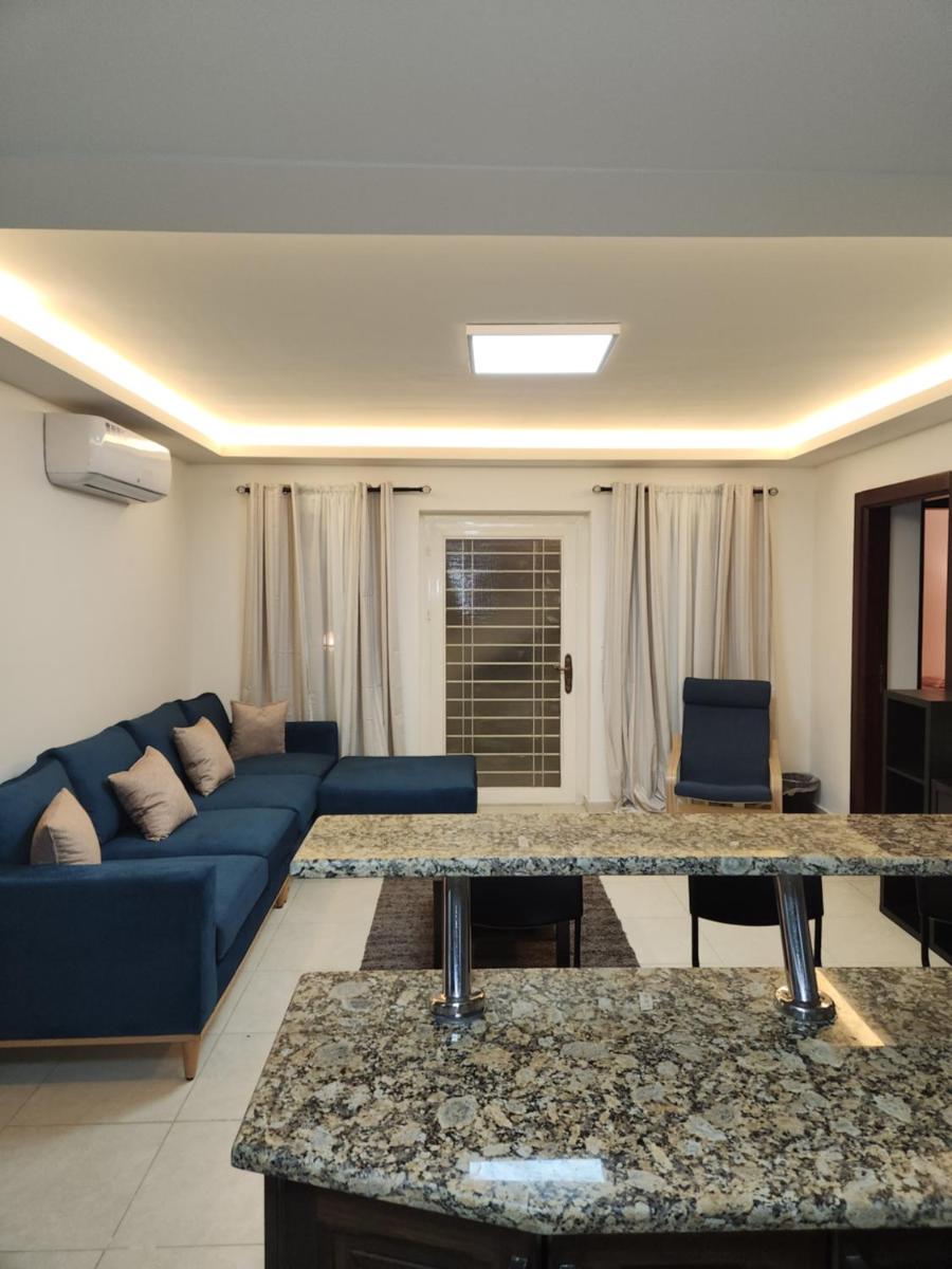 Dair Ghbar - Amman Apartment - image 2