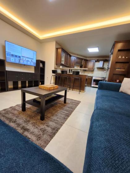 Dair Ghbar - Amman Apartment - image 4