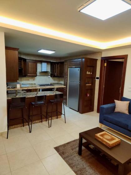 Dair Ghbar - Amman Apartment - image 8