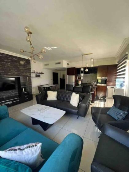 Spectacular 2 BR Apt in Jabal Amman 4th circle - image 3