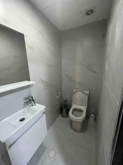 Spectacular 2 BR Apt in Jabal Amman 4th circle - image 5