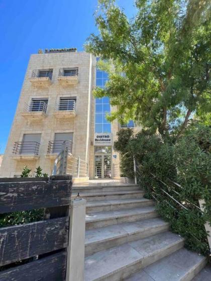 Spectacular 2 BR Apt in Jabal Amman 4th circle - image 8