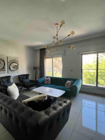 Spectacular 2 BR Apt in Jabal Amman 4th circle - image 9