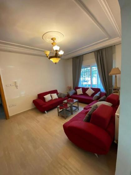 Dair Ghbar Lovely 3-Bedroom with Free parking! - image 10