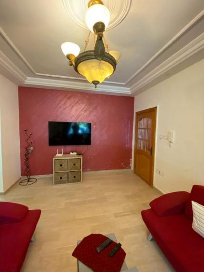 Dair Ghbar Lovely 3-Bedroom with Free parking! - image 13