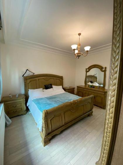 Dair Ghbar Lovely 3-Bedroom with Free parking! - image 19