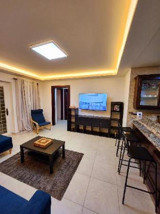 Newly Furnished apartment in Dair Ghbar  - main image