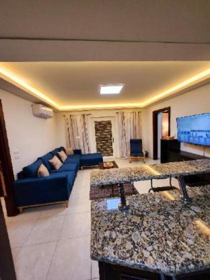 Newly Furnished apartment in Dair Ghbar  - image 13