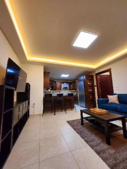 Newly Furnished apartment in Dair Ghbar  - image 7